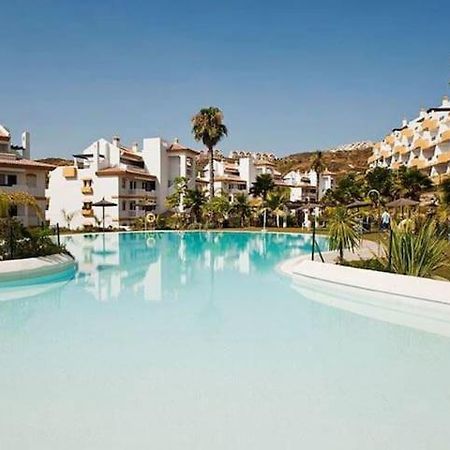 El Casa Blanca - Golf Resort In 라칼라데미야스 외부 사진