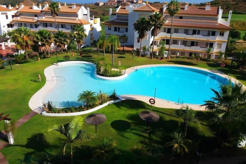 El Casa Blanca - Golf Resort In 라칼라데미야스 외부 사진