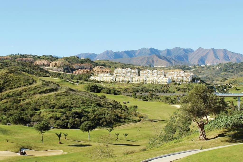 El Casa Blanca - Golf Resort In 라칼라데미야스 외부 사진